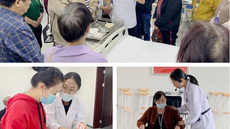 老人护理床材质选不对，三个月就变形开裂