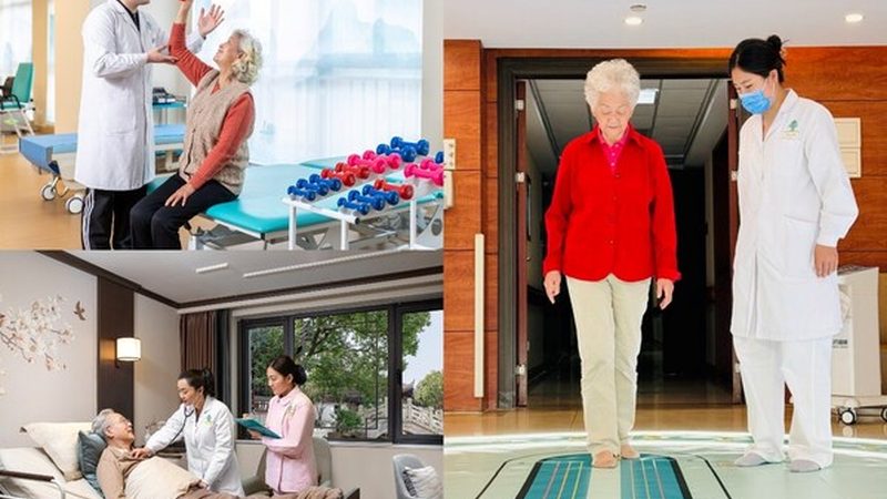 养老护理员证书费用解析：了解背后的成本构成