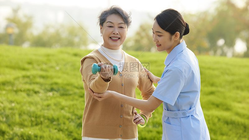 农村养老机构代理加盟：如何选择合适的合作伙伴**