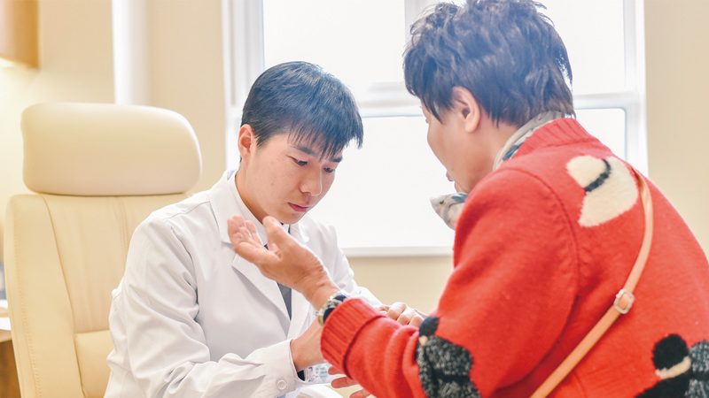 适老化改造，守护晚年生活品质