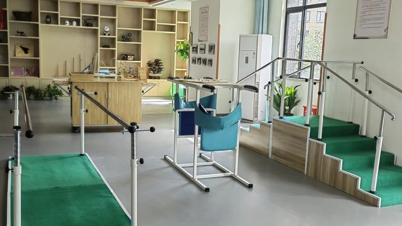 养老照护用具材质加盟代理
