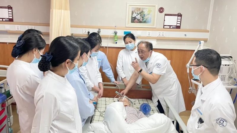 医养结合：医疗与养老的深度融合