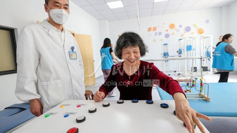 老年护理中心家具定制方案