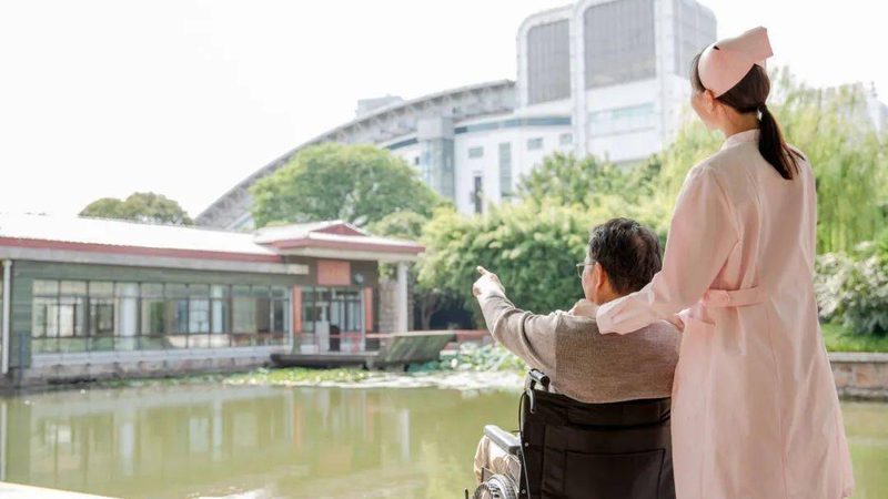 日间照料中心采购清单背后的运营逻辑