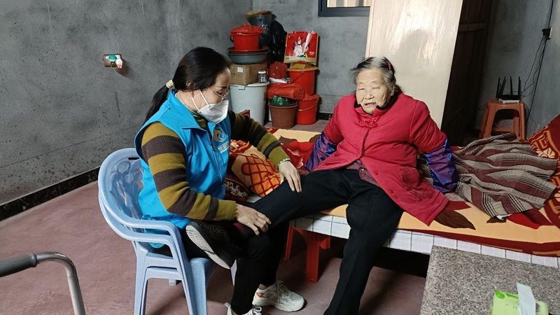 老年食堂配餐服务流程揭秘：从营养到安全的全方位保障