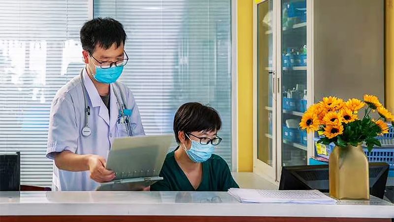 医养结合，如何选择成都优质运营管理公司？**