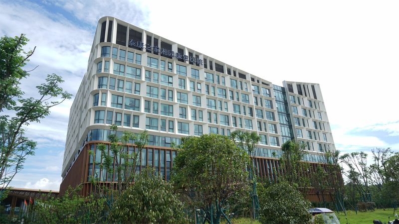 护理院建筑设计规范床位数量规定