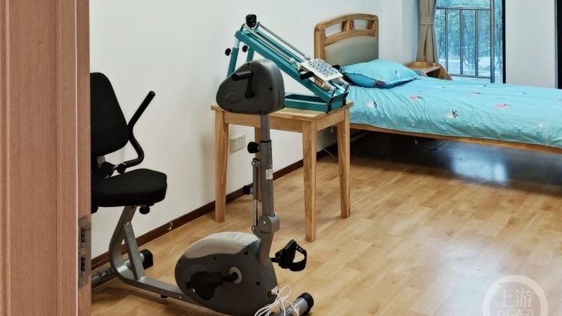 护理院资质代办，揭秘养老机构服务质量关键